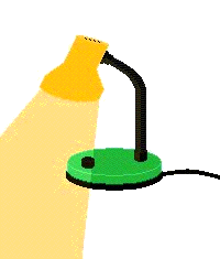 Table Lamp animation by parekhj on DeviantArt Table Lamp animation by parekhj on DeviantArt