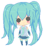 Free: Miku Doll