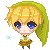 Free: Link Icon by PrinceSouji