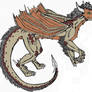 Mythurek The Dragon