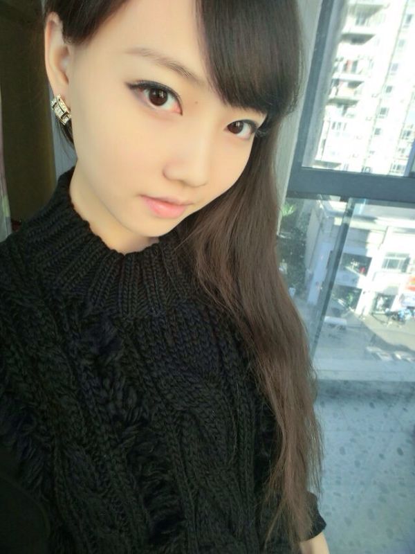 Chinese Girl