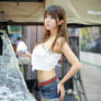 Korean girl