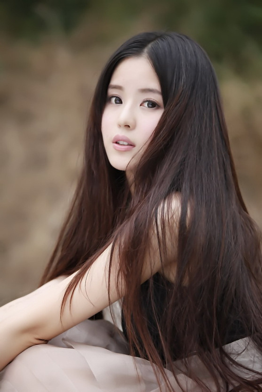 Chinese Girl