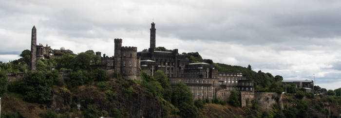 Calton Hill