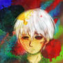 Kaneki