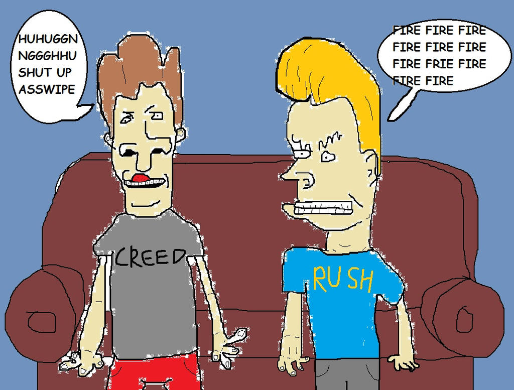 Beavis And Butthead By Dirtymoney02 On Deviantart Beavis And Butthead By Dirtymoney02 On Deviantart