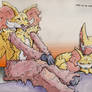 wake me up when its phox phriday