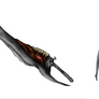 Sparda Sword Concept