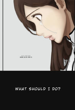 Orihime - What Should I Do? V2