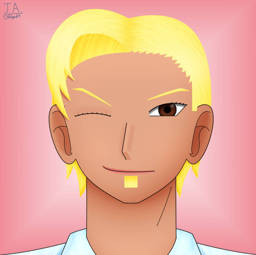 Malcomstein Malcom by Volga64 on DeviantArt