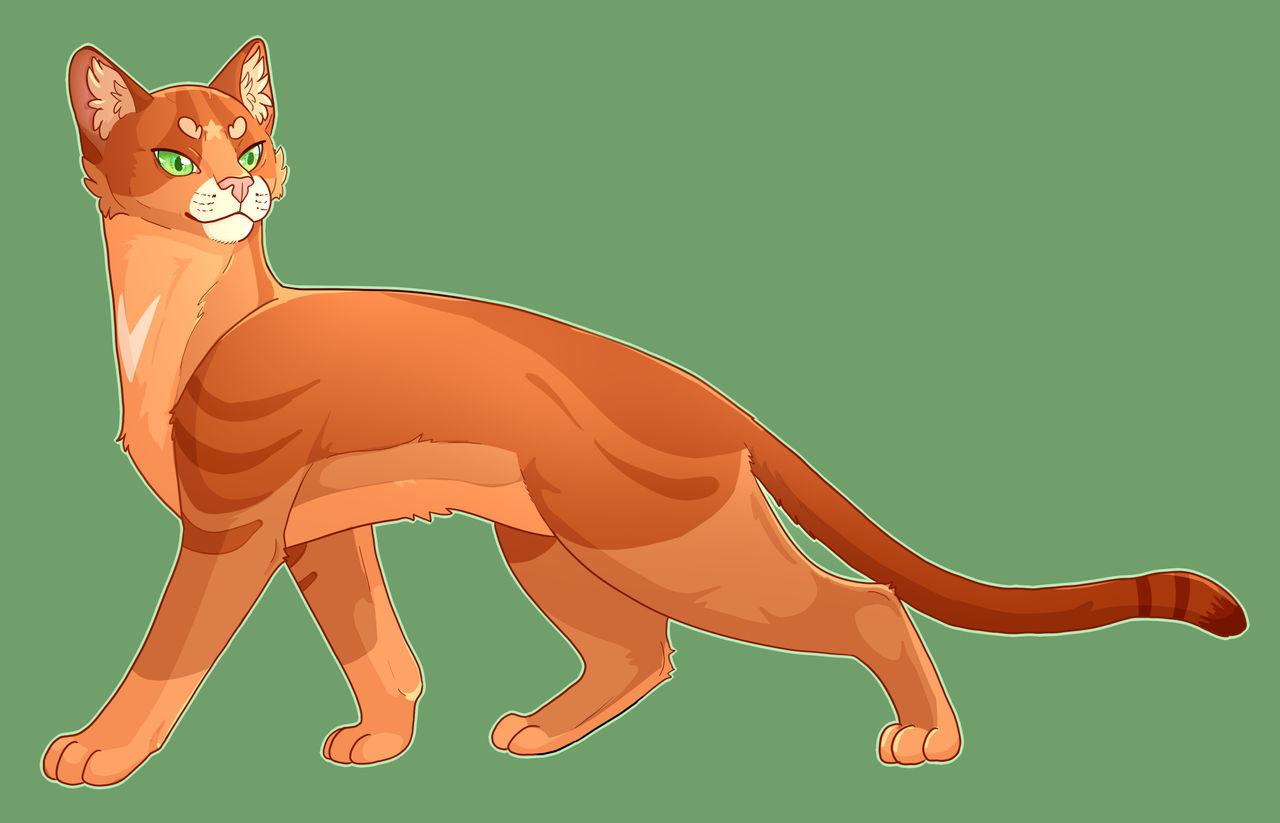 Mathredis Firestar Firestar 2026 by Rukamuffinpie on DeviantArt
