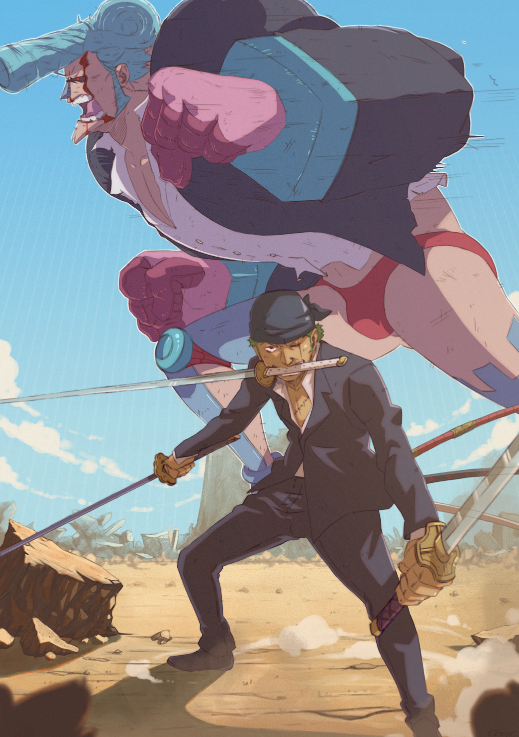One Piece Dressrosa Arc By Quatre4 On Deviantart One Piece Dressrosa Arc By Quatre4 On Deviantart