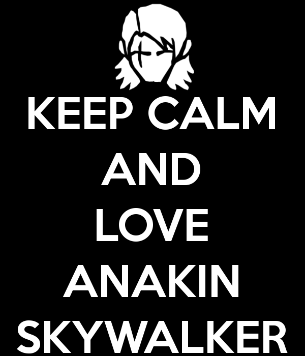 Anakin Skywalker