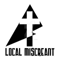 Local Miscreant Logo