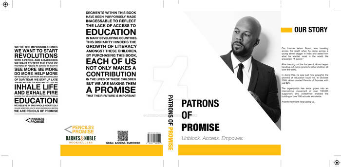 Patrons of promise 1