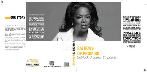 Patrons of promise 2