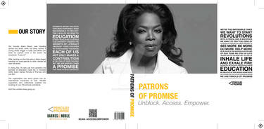 Patrons of promise 2