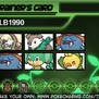 Pokemon Y Grasslocke 2nd badge point