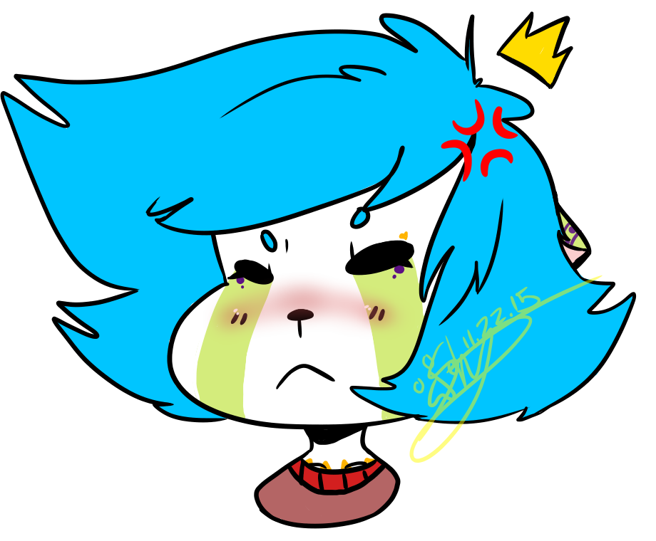 Angry Daleb by rainbowtaco321 on DeviantArt