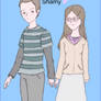 TBBT- Shamy