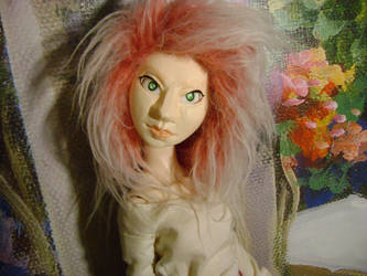 ooak bjd