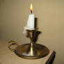 Candle 8