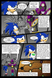 Sonic Xcel: Page Example