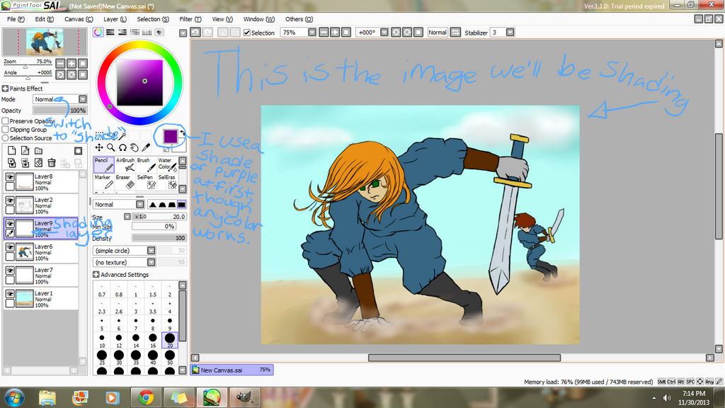 Shading Tutorial Part 1 By Flautist4ever On Deviantart Shading Tutorial Part 1 By Flautist4ever On Deviantart
