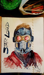 Star Lord