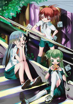 Explore The Best Mac音ナナ Art Deviantart Explore The Best Mac音ナナ Art Deviantart