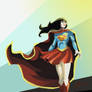 Supergirl