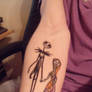 Jack And Sally