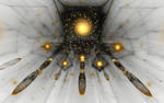 beyond the Black hole by eReSaW