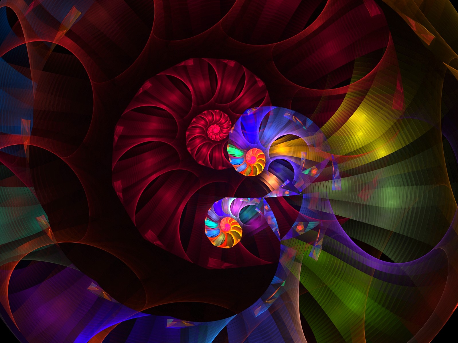 Snails ballet by eReSaW on DeviantArt