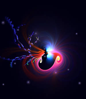 Melody of the immortality