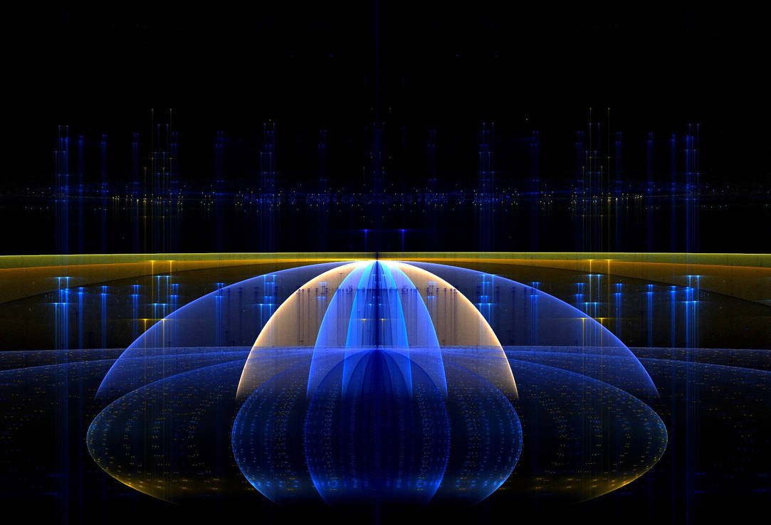City Lights by eReSaW City Lights by eReSaW
