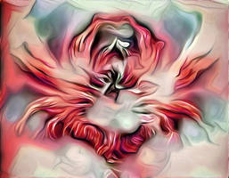 Gently Flames