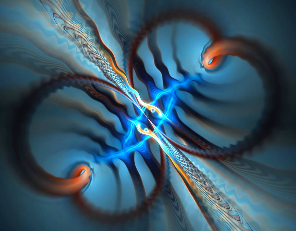 Looping the loop by eReSaW on DeviantArt