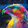 Parrot Eagle