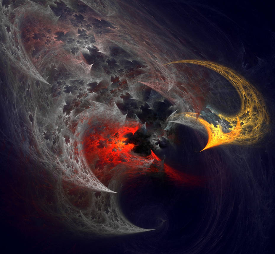 Great Rift by eReSaW on DeviantArt