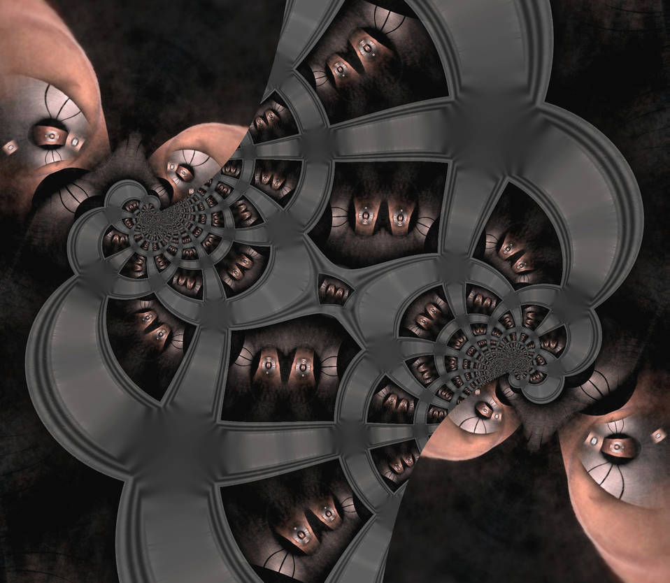 Dreaming Machine by eReSaW on DeviantArt