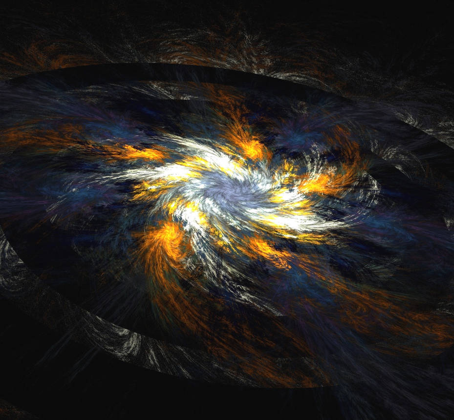 Vortex Devouring Space Rocks Cosmic vortex by eReSaW on DeviantArt