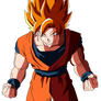 Goku ssj