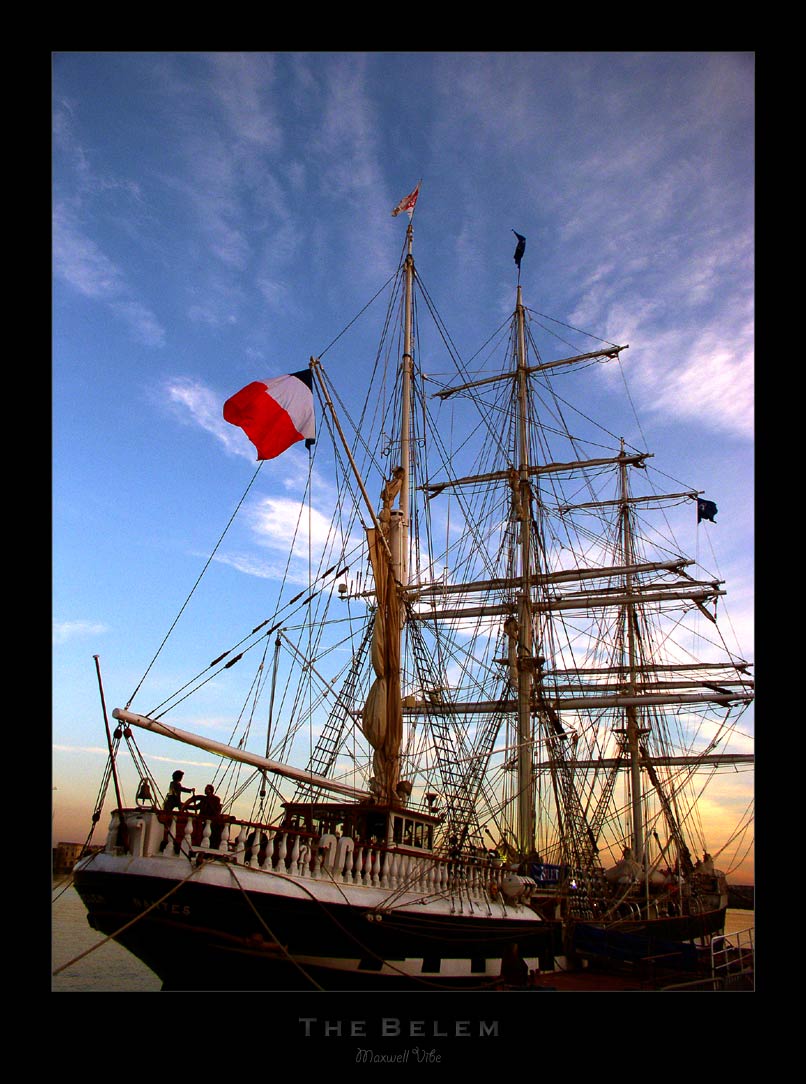 The Belem