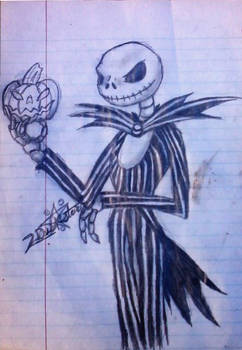 Pumpkin King