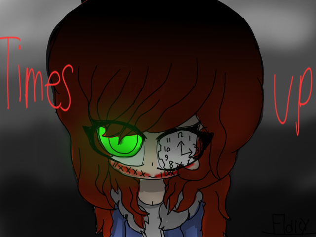 Sally Play With Me Creepypasta by ChrisOzFulton on DeviantArt