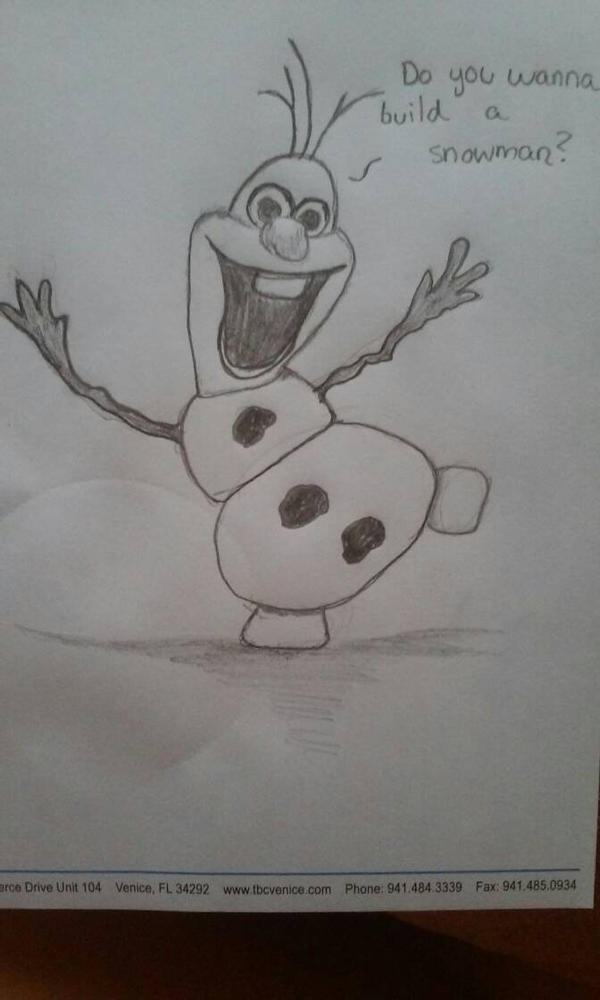 Olaf