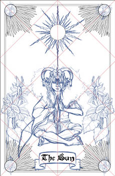 TarotWIP