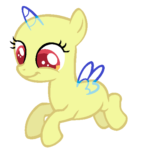 pic Mlp Filly Base Happy mlp base happy filly by alari1234