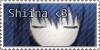Shiina Stamp by AlphaApocalypse